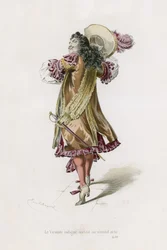 Epistola VII, A Racine